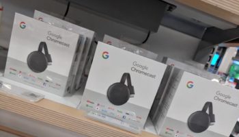 google chromecast 3rd gen leak 0