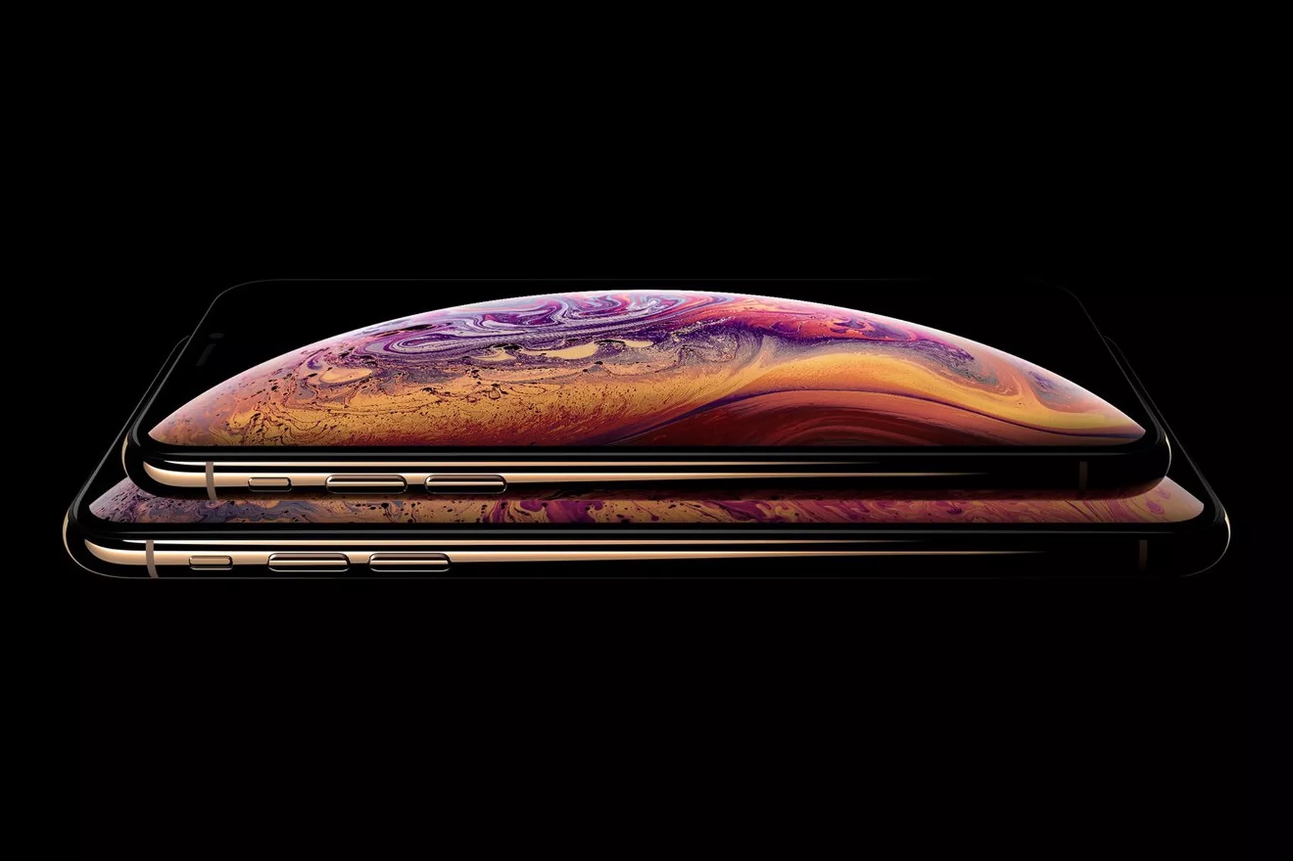 iphone xs iphone xs max et iphone xr divulgues propre site dapple