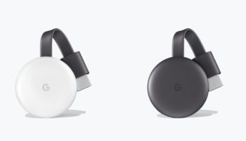 chromecast colors