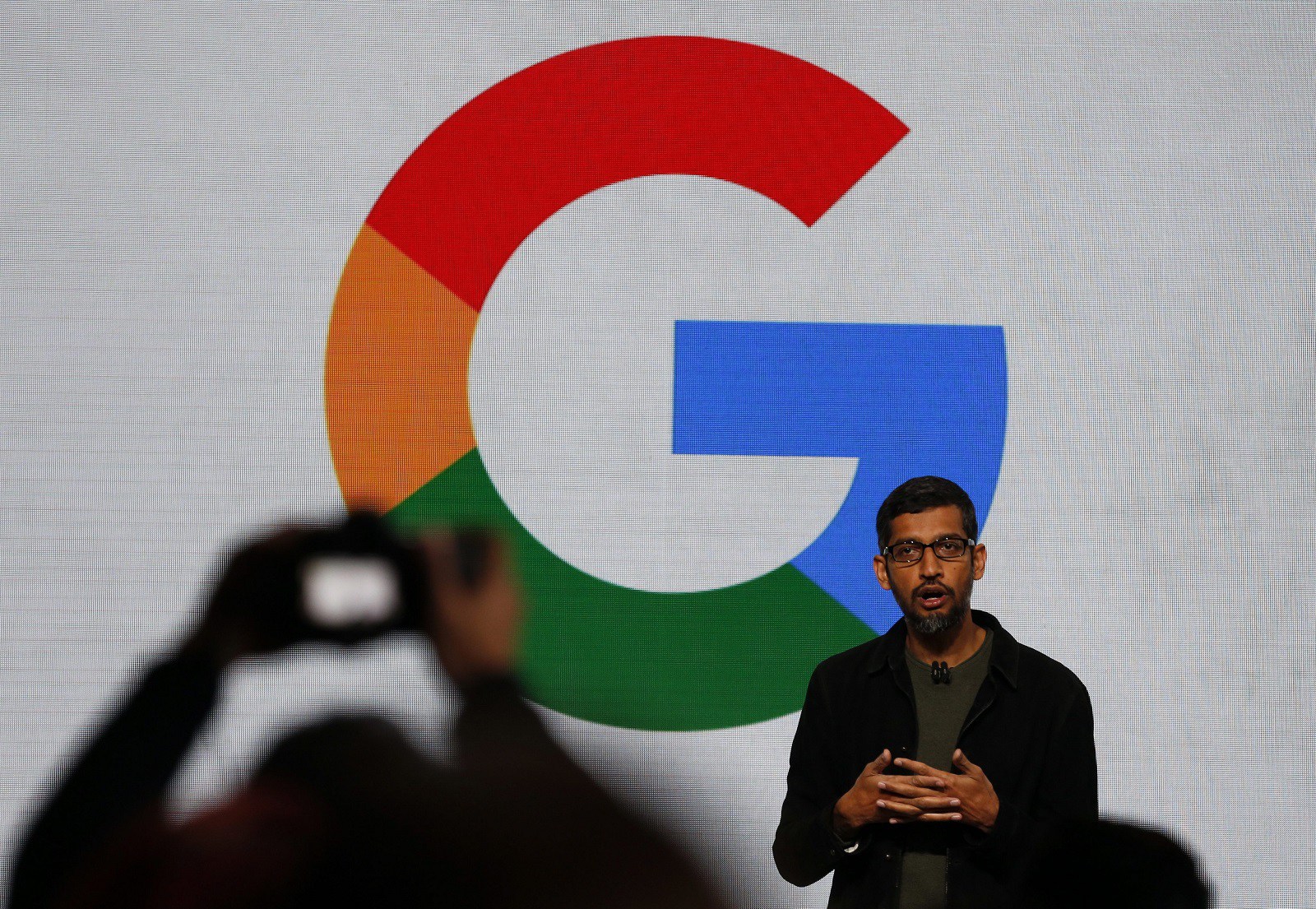 google is making a huge change to its business model in response to the eu