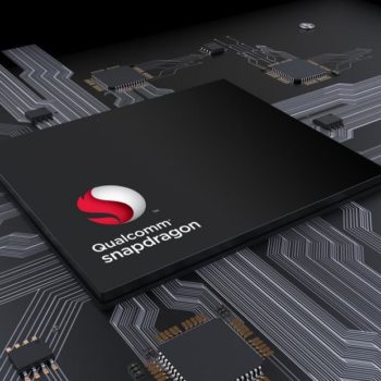 snapdragon 850