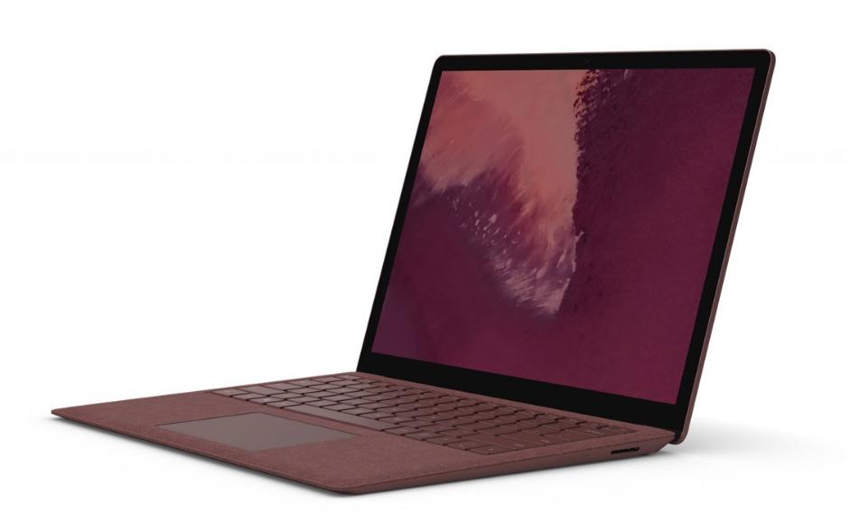 surface laptop 2 2