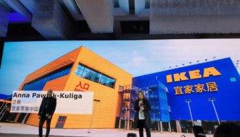 1 Xiaomi und Ikea kuendigen strategische Partnerschaft an