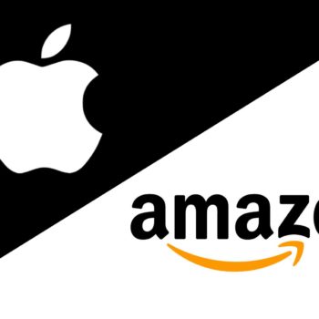 AmazonApple