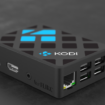 Pi Case v2 Kodi gen2.126