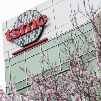 TSMC