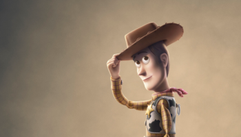 Toy Story 4 header woody