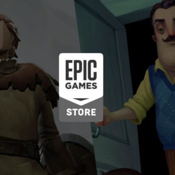 epic games store