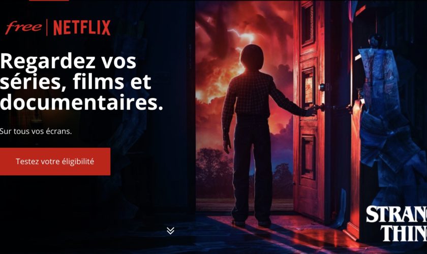 freebox delta et freebox one arrivent avec netflix