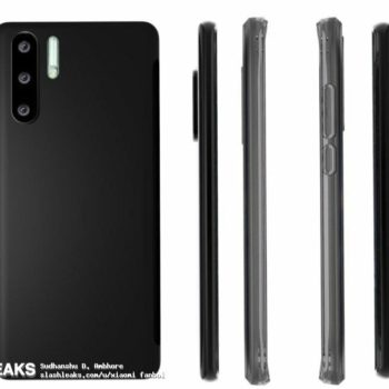 huawei p30 pro cases leaked 353