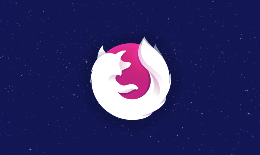 firefox focus for windoes