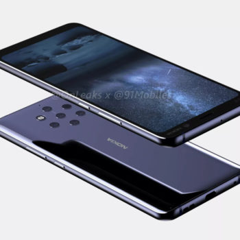 nokia 9 91mobiles onleaks 1