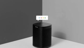 Google Assistant Update header 1