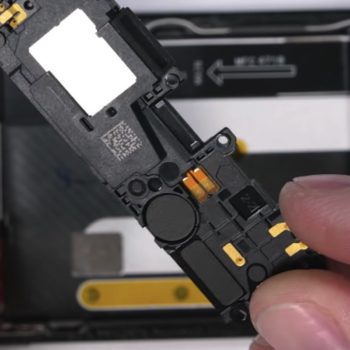 Xiaomi Mi Mix 3 Teardown 10