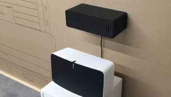 enceintes connectes symfonisk sonos et ikea seront lancees aout