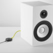 hi res chromecast audio 2