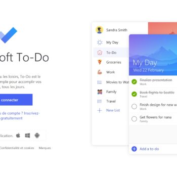 microsoft to do fait peau neuve pour vous aider a respecter vos resolutions nouvel an
