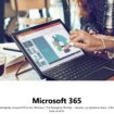 satya nadella tease lancement abonnement microsoft 365 consumer