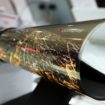 CES 2016 18 inch Rollable OLED.0.0.0.0