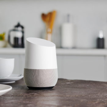 Google Home