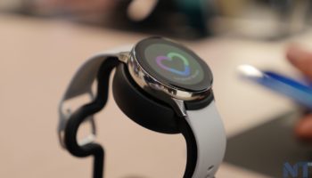 MWC GalaxyWatch Active 17