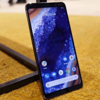 MWC Nokia 9 PureView 7