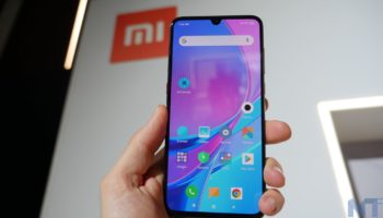 MWC Xiaomi Mi 9 8