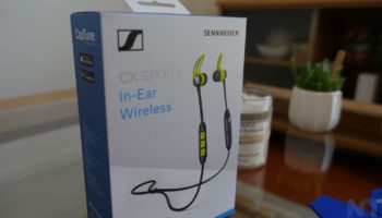 Sennheiser CX SPORT 13