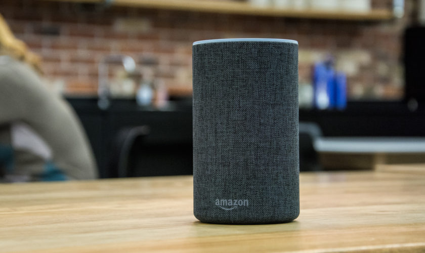 amazon echo 2 6