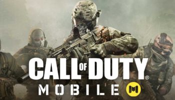 Call Of Duty Mobile Announce