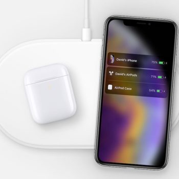 airpower iphone xs image