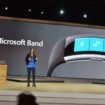 microsoft band 10.0