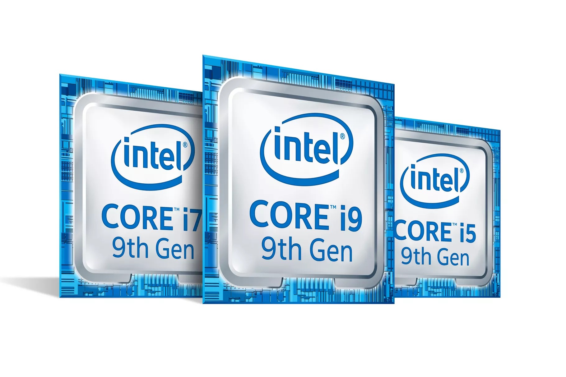 Intel 9th Gen Core 8.0