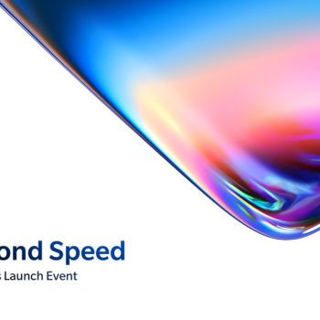 OnePlus 7 Launch Announcement 314523