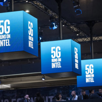 intel 5g