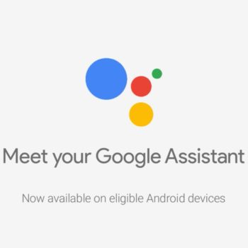 google assistant android e148847