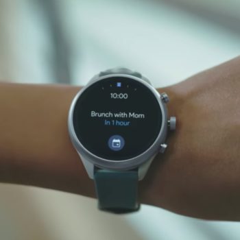 wear os tiles launch