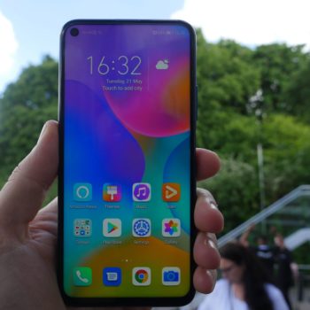 Honor 20 Pro 15