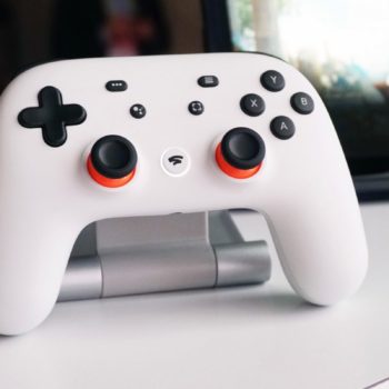 google stadia controller 1 1