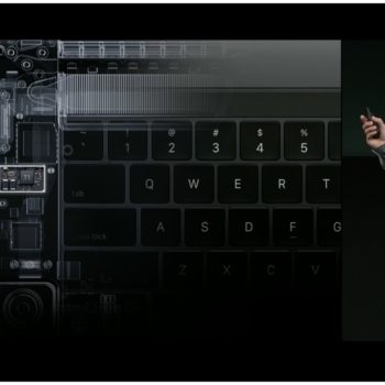 hello again event macbook pro apple t1 chip