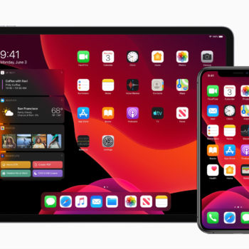 ios 13 ipados public beta