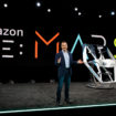 jeff wilke amazon prime air remars june 2019