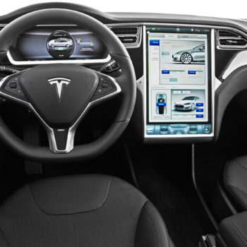 2013 tesla model s interior 2