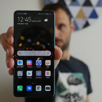 Huawei P30 42