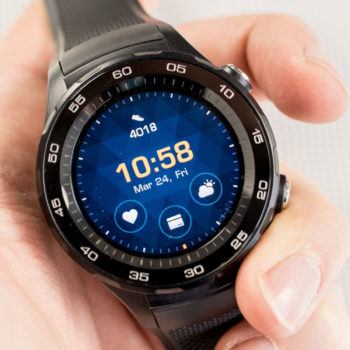 huawei watch 204