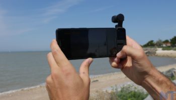 DJI Osmo Pocket 50