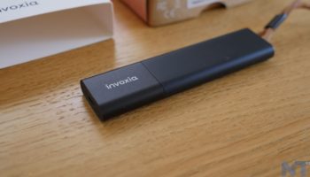 Invoxia GPS Tracker 11