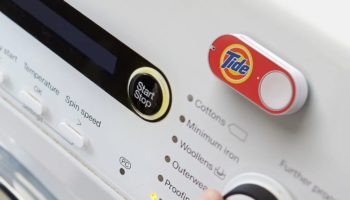 amazon dash button hero