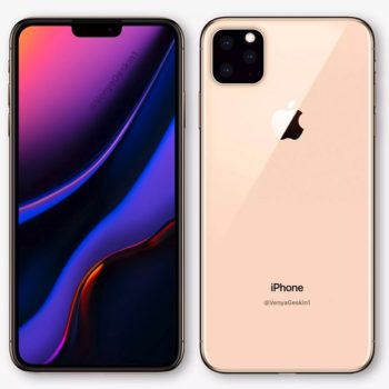 iphone 11 XI prix sortie