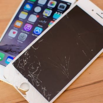 iphone 6 broken display fixed hero